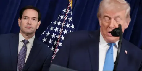 США можуть анулювати 200 тисяч віз через заявки на притулок