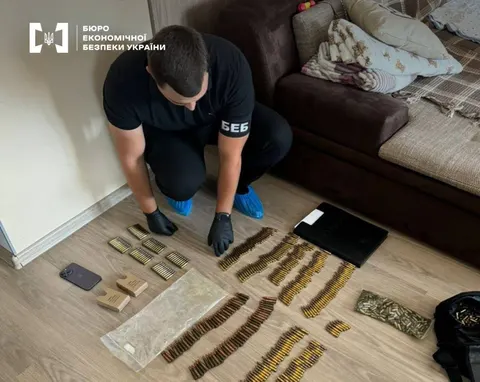 Екскерівника полтавської будівельної фірми судитимуть за несплату 13 млн грн под