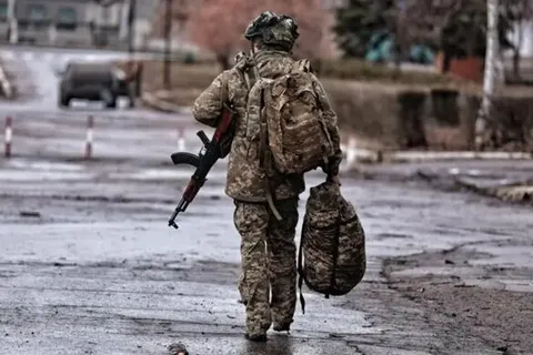 «У цивільному житті було тяжче, ніж на війні»: історія повернення бійця «Кабана» з СЗЧ