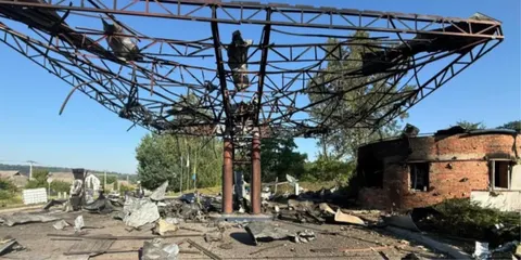 У Полтаві пальне дорожчає: що відбувається на ринку після атак на АЗС