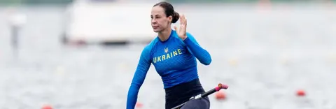 Людмила Лузан з Полтавщини — чемпіонка світу-2026 у Познані