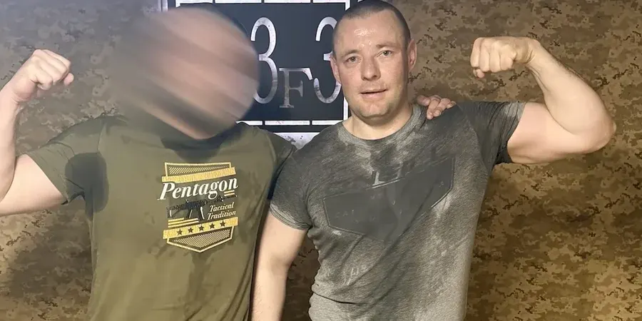 «Відтягуйтесь, я прикрию»: історія загиблого Героя з псевдо Золотар