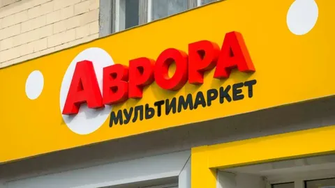 У Полтаві дрон влучив у розподільчий центр «Аврори»