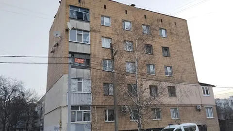 У Полтаві шукають підрядника для ремонту будинків, пошкоджених обстрілом 24 бере