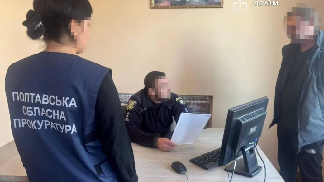 На Полтавщині судитимуть батьків, які катували 10-річного сина